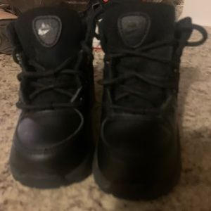 “Baby/toddler” Nike Manoa Boot Sneakers